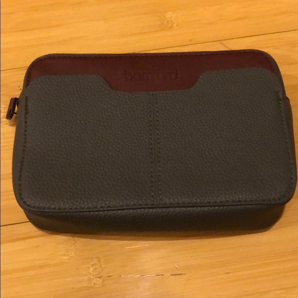 Cosmetic case